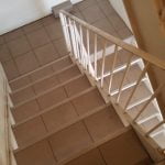 SDHM Residential Project stairs IBE Group