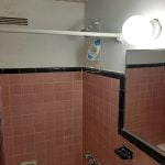 washroom renovation